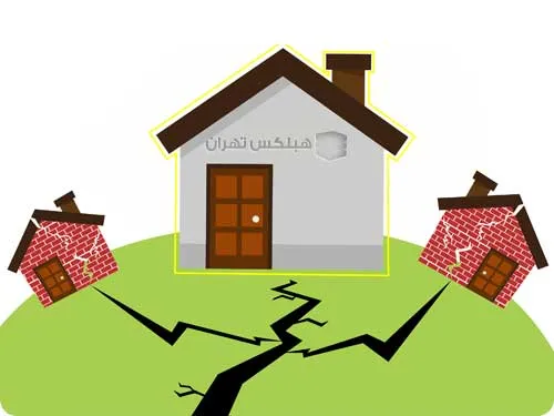 iraac-5 image بلوک هبلکس مقاوم در زلزله