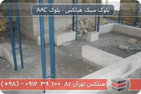 آیا بلوک هبلکس محصول جدیدی است؟